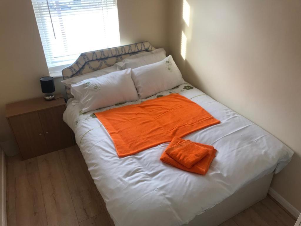 ホテルLavin House ケンブリッジ エクステリア 写真