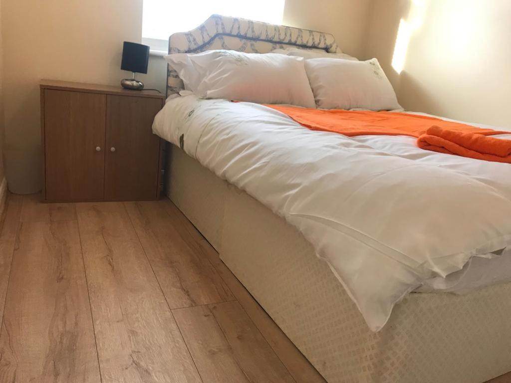 ホテルLavin House ケンブリッジ エクステリア 写真