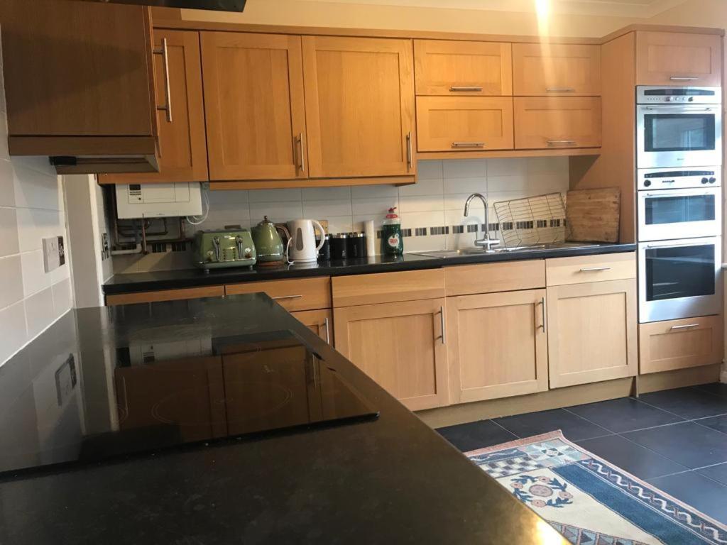 ホテルLavin House ケンブリッジ エクステリア 写真