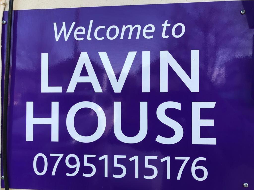 ホテルLavin House ケンブリッジ エクステリア 写真